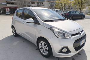 Hyundai i10 1.0 MPI Login A/T