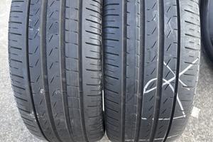 gomme usate 2254517 Estivo PIRELLI - CINTURATO P7 