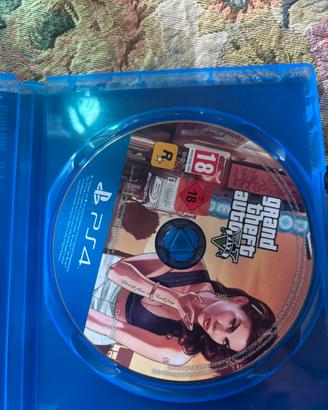 GTA 5