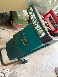 BOSCH AXT RAPID 2000