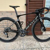 Scott foil 20 taglia 52