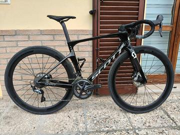 Scott foil 20 taglia 52