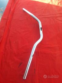 Benelli / Motobi 125 e 250 2C manubrio