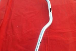 Benelli / Motobi 125 e 250 2C manubrio