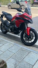 Multistrada V2 S travel 2026