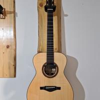 eko wow 018 so fishman rare earth 2