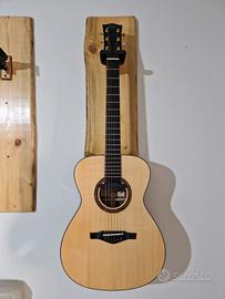 eko wow 018 so fishman rare earth 2