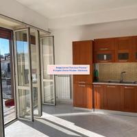 ACILIA CASAL BERNOCCHI TRiLOCALE Con TERRAZZO