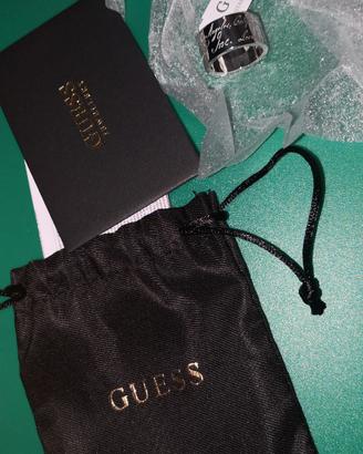 Anello Guess 