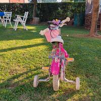 Bicicletta x bambina
