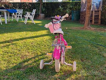 Bicicletta x bambina
