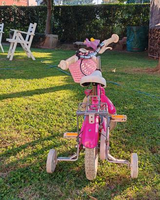 Bicicletta x bambina