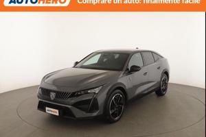 PEUGEOT 408 RB96726