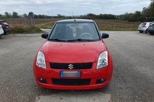 Suzuki swift 1.3 multijet 75 cv