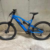 Raymon TrailRay 140E 9.0 Ebike E-Bike XL