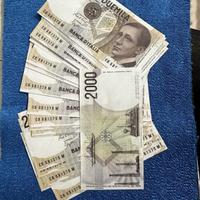 Riproduzione lire prezzo per 10 pezzi