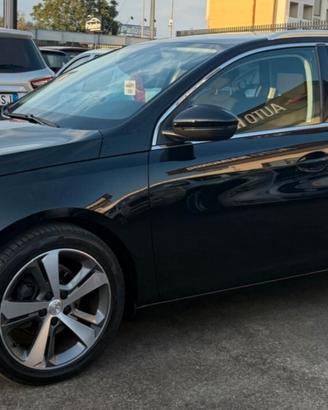 Peugeot 308 BlueHDi 130 S&S SW GT Line
