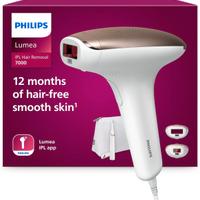 Philips Lumea 7000 dispositivo di epilazioni laser