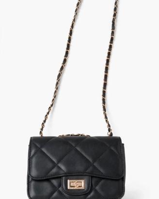 borsa a tracolla