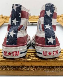 Converse neonato bandiera americana store