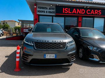 Land Rover Range Velar 2.0D I4 240 CV R-Dynamic