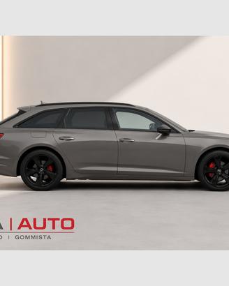 AUDI A6 Avant 35 2.0 TDI S tr Business Design