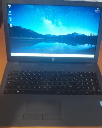HP 250 G6