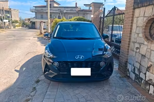 Hyundai i10 - 1.0 MPI Prime CLIMA CERCHI CRUISE MU