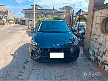 Hyundai i10 - 1.0 MPI Prime CLIMA CERCHI CRUISE MU