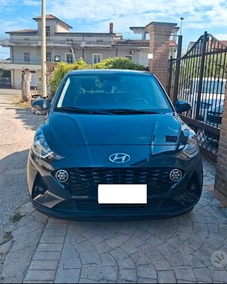 Hyundai i10 - 1.0 MPI Prime CLIMA CERCHI CRUISE MU