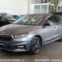 Škoda Fabia 1.0 MPI Evo 59KW STYLE