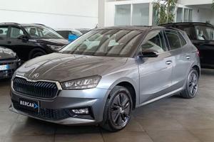 Škoda Fabia 1.0 MPI Evo 59KW STYLE