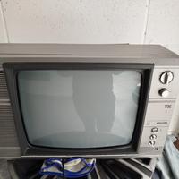 TV vintage Philips TX