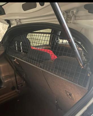 Rete divisoria nissan juke per aninali cani