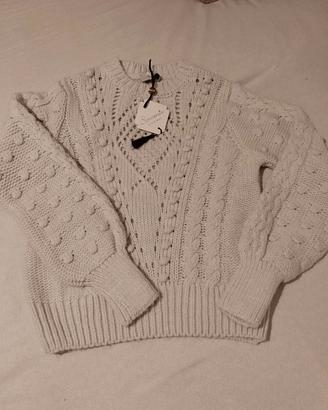 Maglione donna 