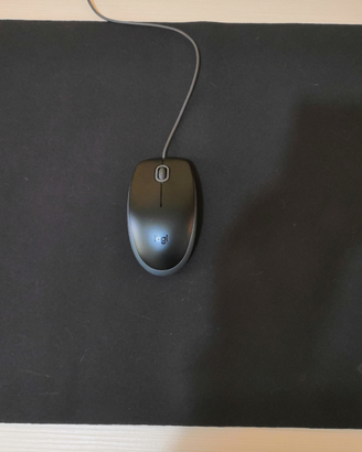 Tappetino HP Gaming Omen Mouse Pad