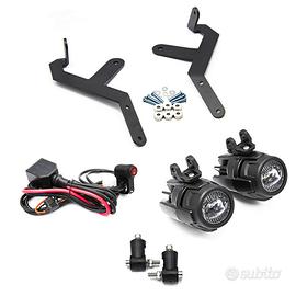 KIT FARETTI CERTIFICATI 40W KTM 1290 Adv R/S