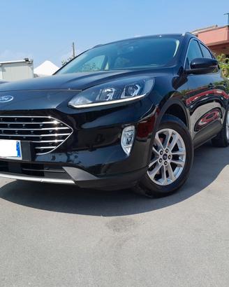 Ford Kuga 1.5 EcoBlue 120 CV 2WD Titanium