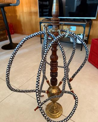 Narghilé