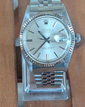 ROLEX DATEJUST 36MM