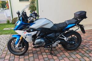MOTO BMW R1200 RS