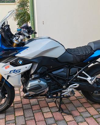 MOTO BMW R1200 RS