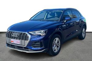 Audi Q3 45 1.4 tfsi e Business s-tronic