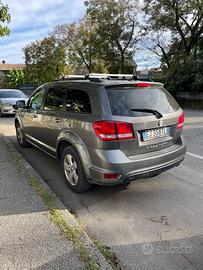 FIAT Freemont 2.0 Multijet