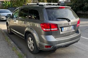 FIAT Freemont 2.0 Multijet