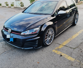 Golf 7 GTi