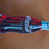 Scatola di latta Coca Cola