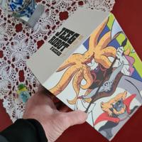 DVD JEEG ROBOT Cofanetto serie completa Yamato