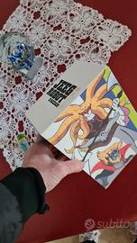 DVD JEEG ROBOT Cofanetto serie completa Yamato