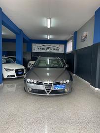 Alfa Romeo 159 1.9 JTDm Sportwagon